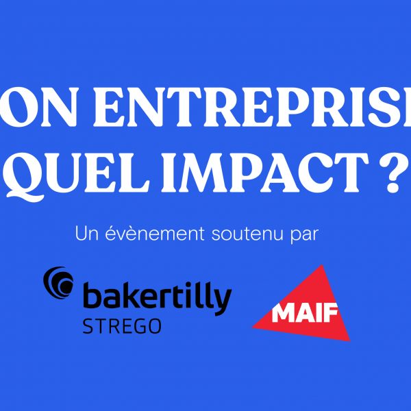 mon entreprise quel impact