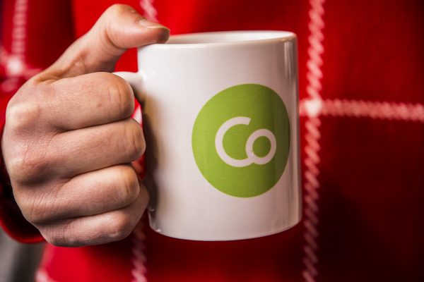 café à la colloc