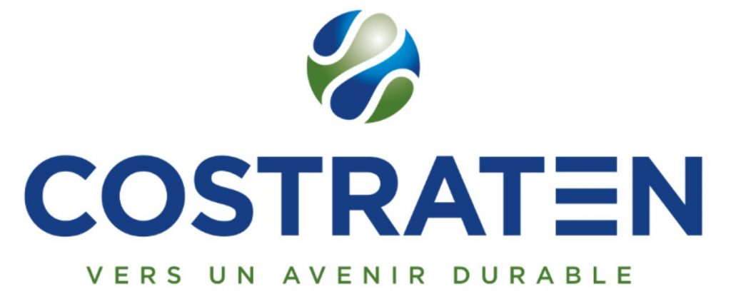 logo entreprise costraten