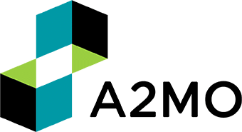 logo entreprise A2MO