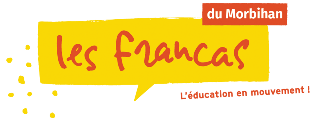 logo entreprise les français