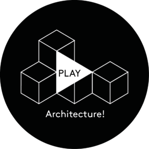 logo entreprise PLAY ARCHITECTURE