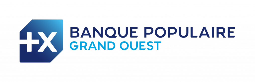logo banque populaire
