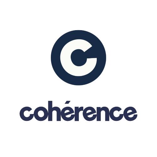 logo cohérence communication