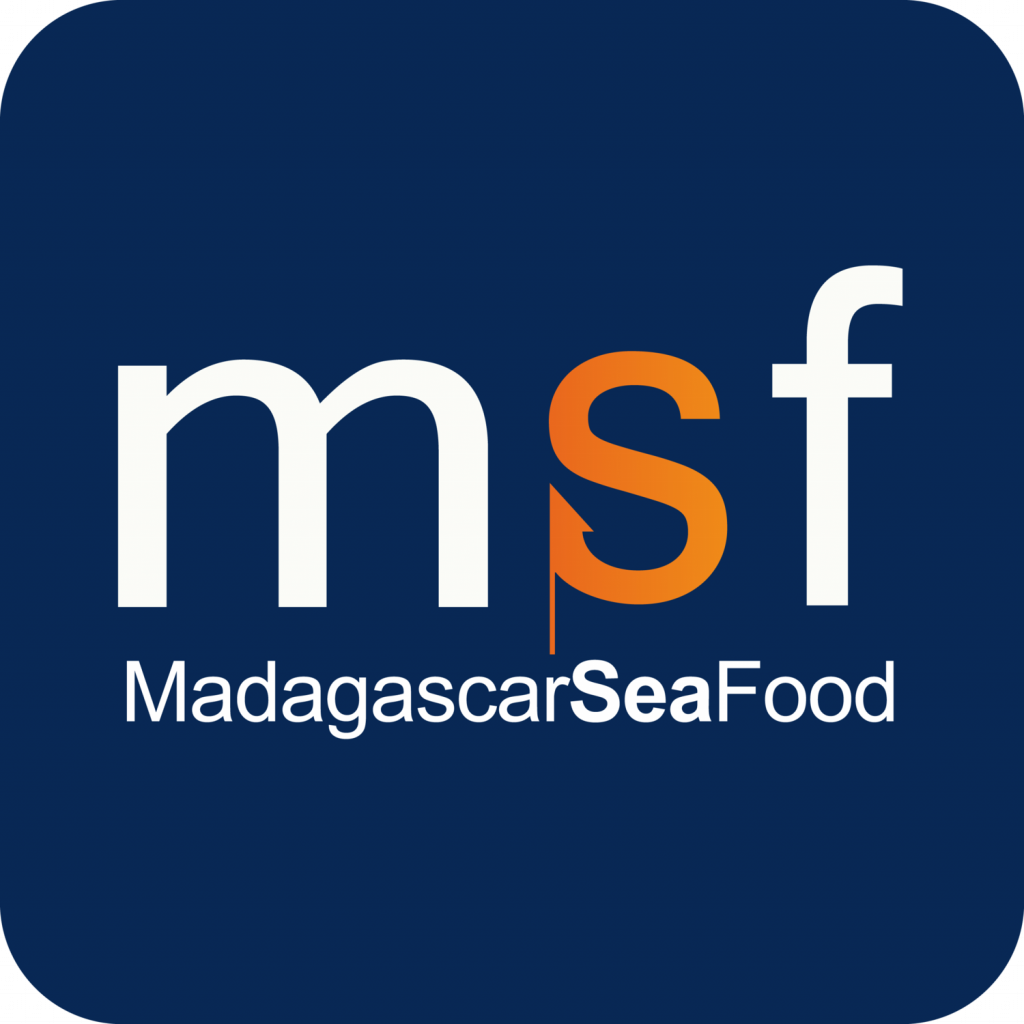 logo entreprise Madagascar sea food