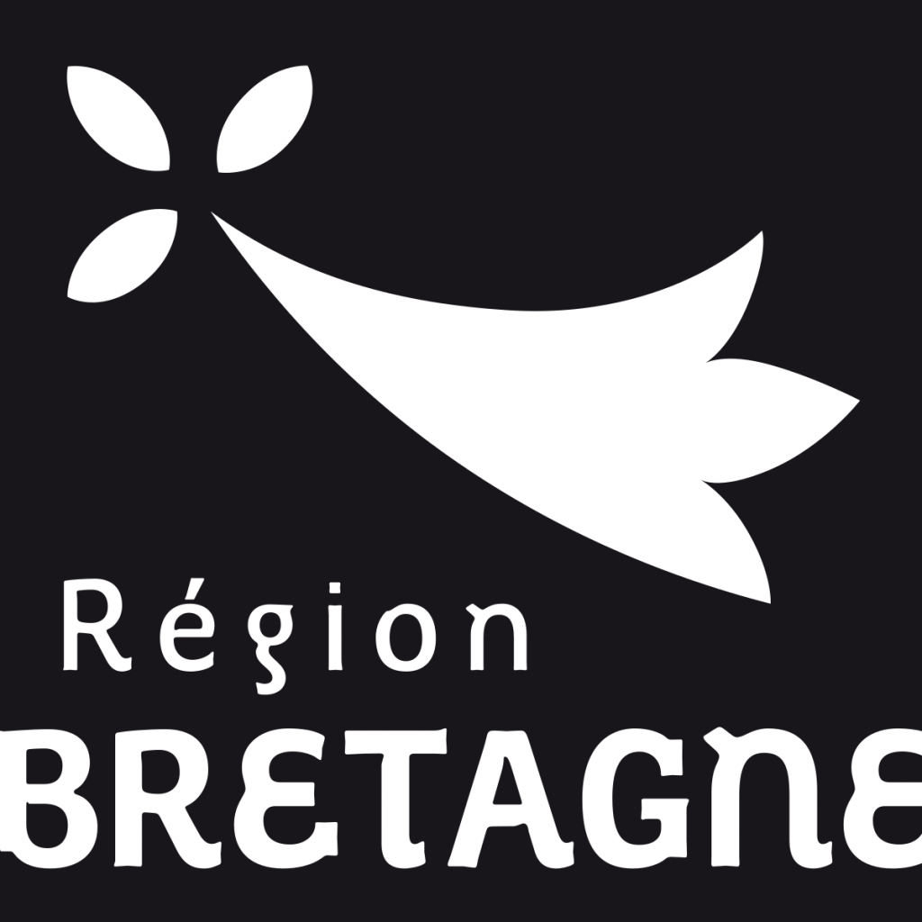 logo région Bretagne