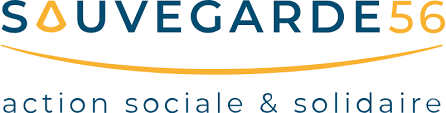 logo sauvegarde 56
