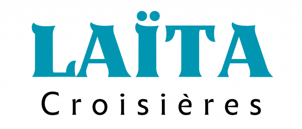 logo entreprise LAITA CROISIÈRES