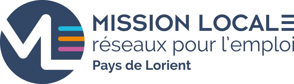 logo mission locale