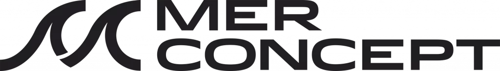logo mer concept