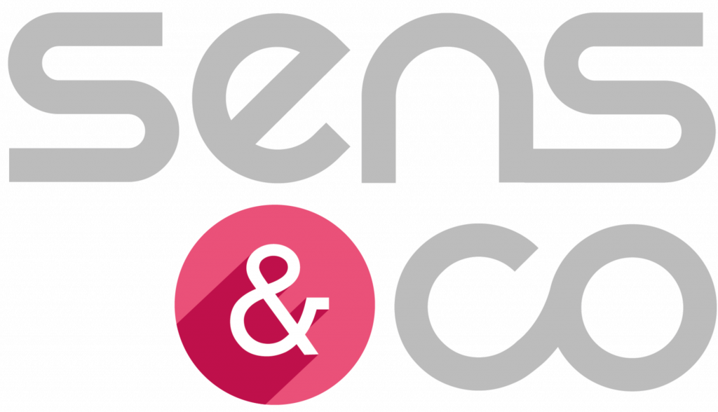 logo sens&co