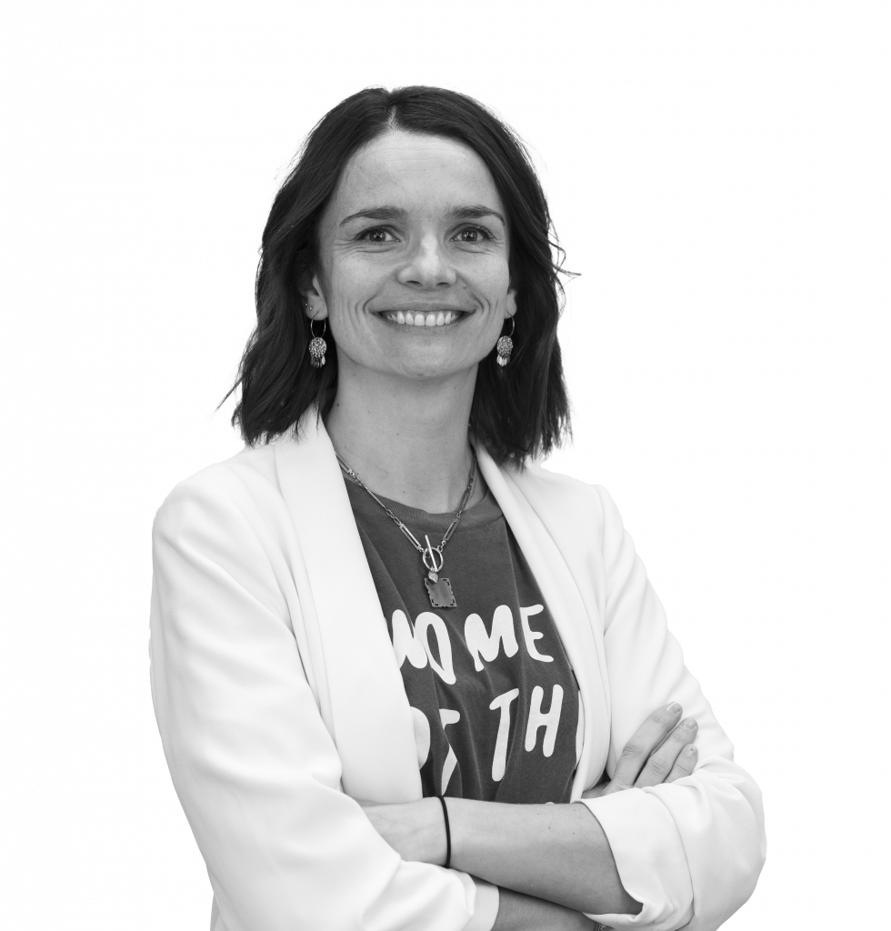 sabrina millien, co-fondatrice de la colloc