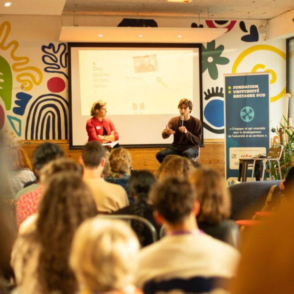 Événements à impact positif 2025 La Colloc